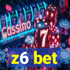 z6 bet